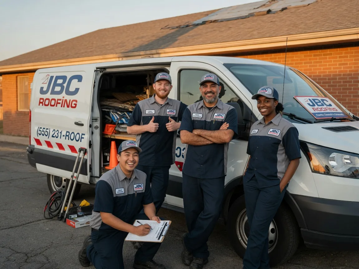 Roof Replacement company in Liverpool, PA