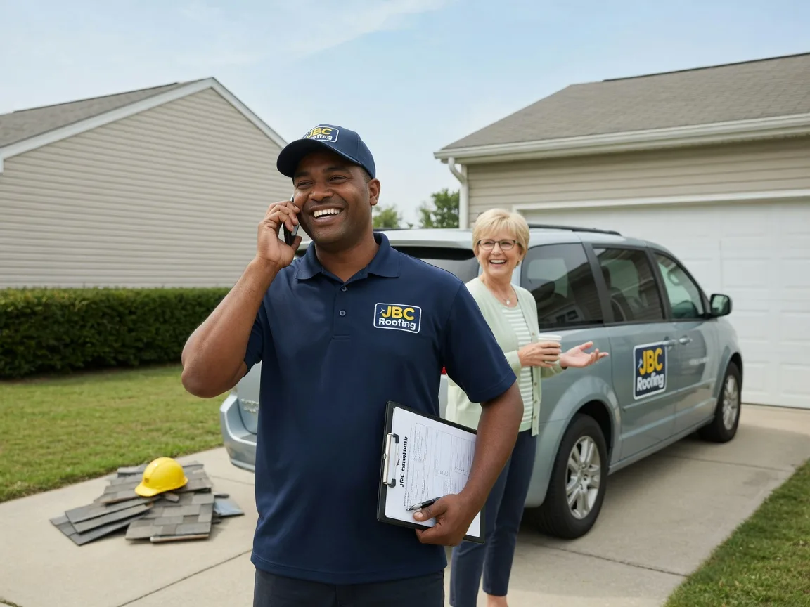 Roof Replacement Liverpool, PA FAQs